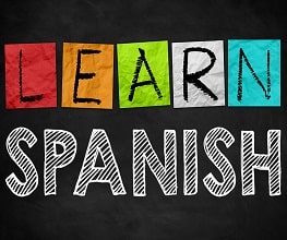 یادگیری زبان اسپانیایی